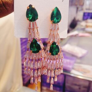 Earrings for girls