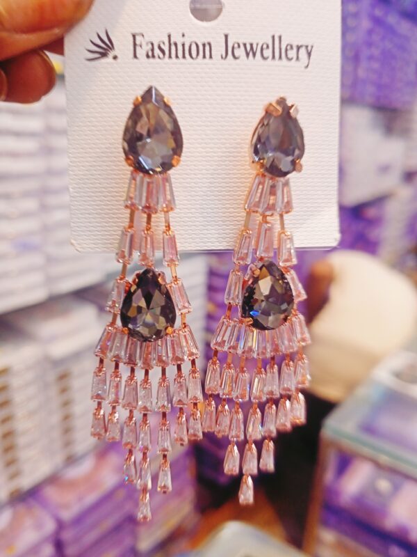 Earrings for girls