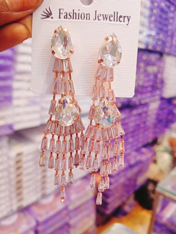 Earrings for girls