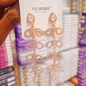 Earrings for girls