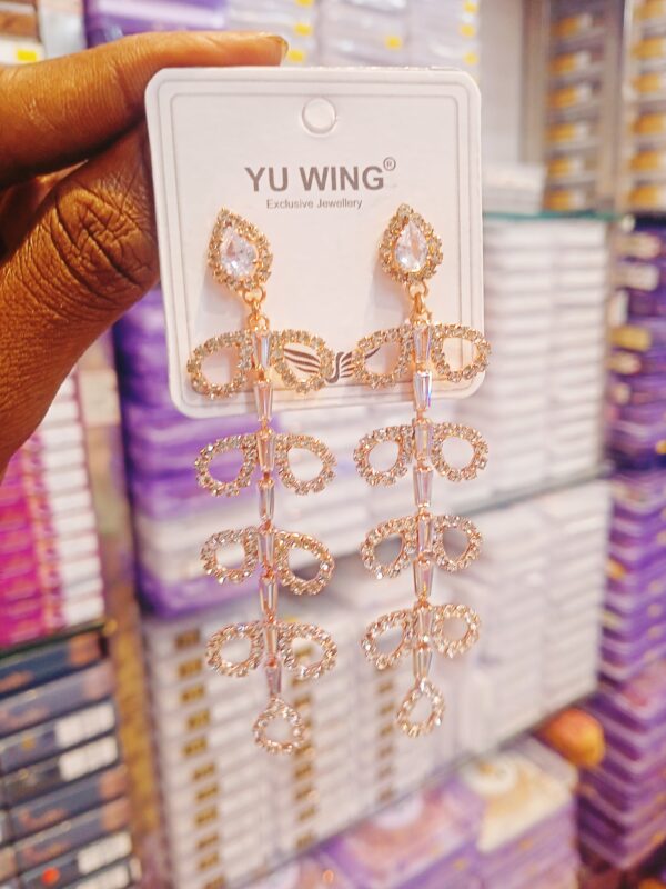 Earrings for girls