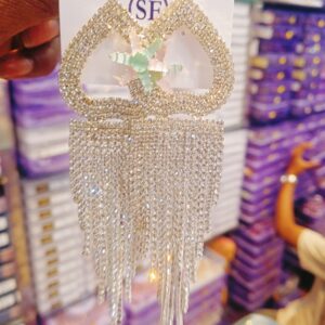 Earrings for girls