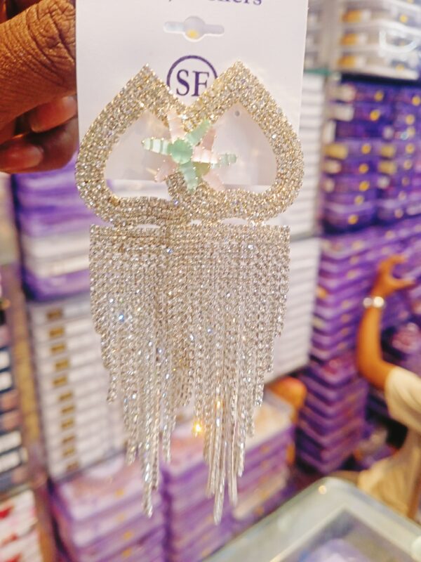 Earrings for girls