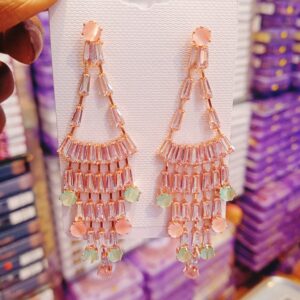 Earrings for girls