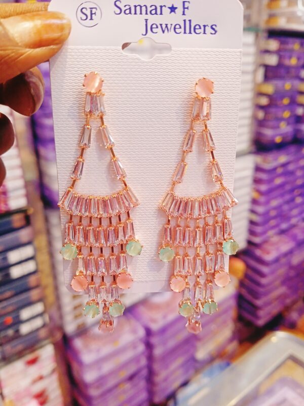 Earrings for girls