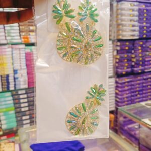 Earrings for Women Traditiona