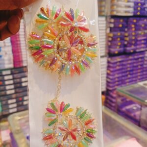 Earrings for Women Traditiona