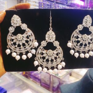 Earrings for Women Traditiona