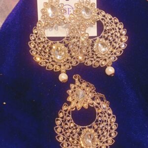 Earrings for Women Traditiona