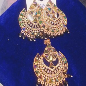 Earrings for Women Traditiona