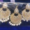 Earrings for Women Traditiona