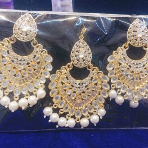 Earrings for Women Traditiona