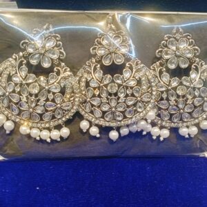 Earrings for Women Traditiona