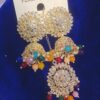 Earrings for Women Traditiona