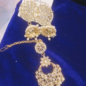Earrings for Women Traditiona