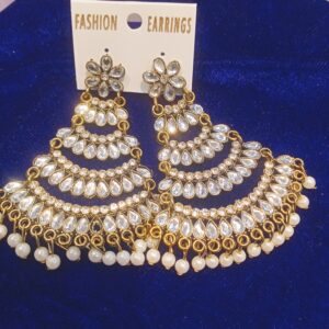 Jhumka
