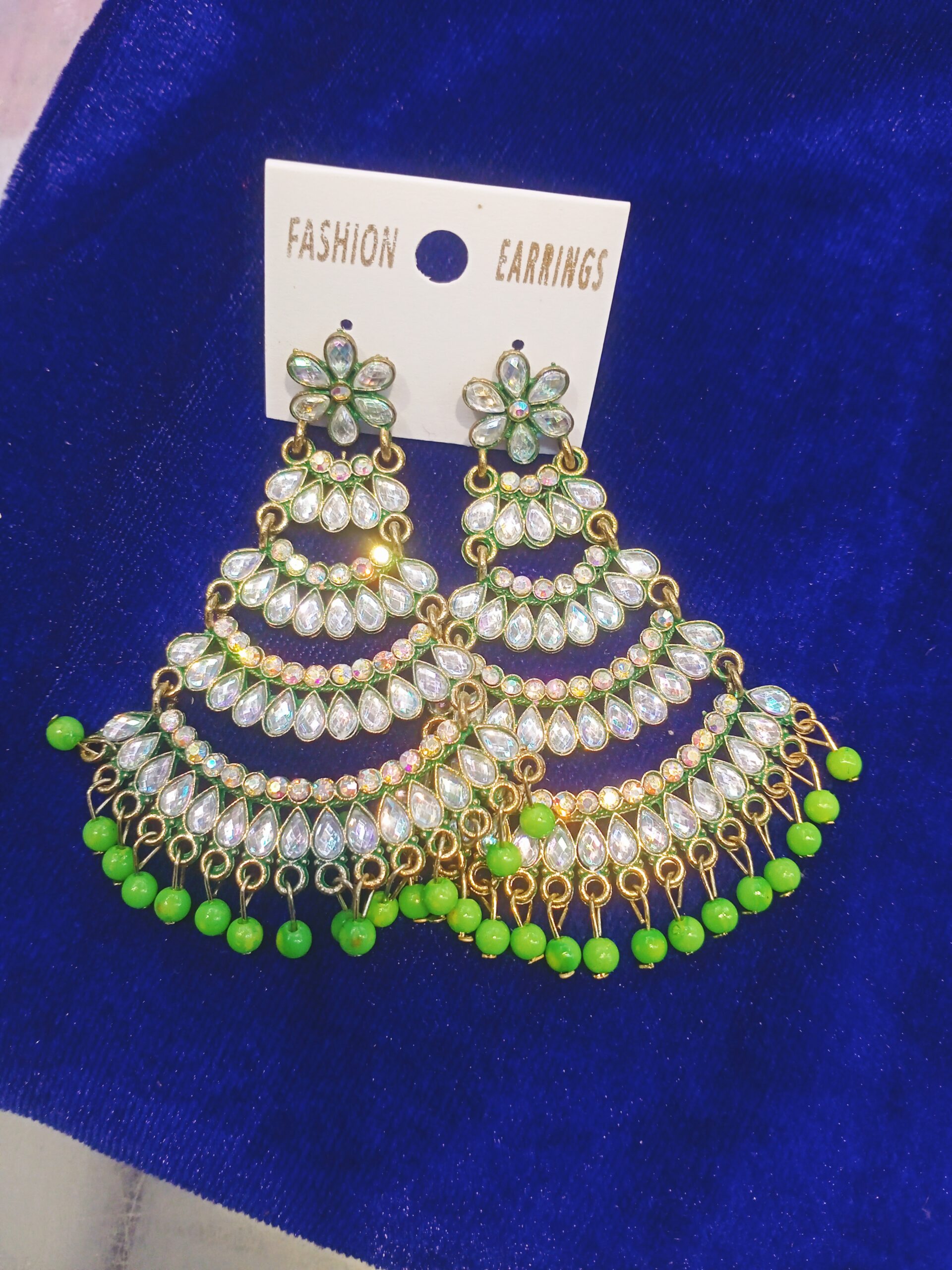 Jhumka