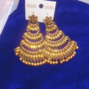 Jhumka