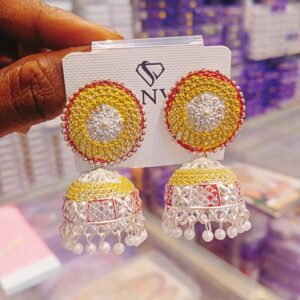 Jhumka