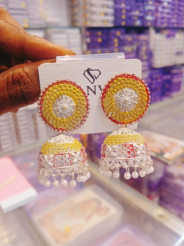 Jhumka