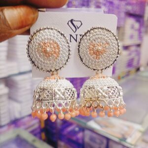 Jhumka