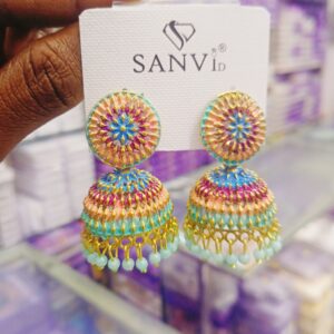 Jhumka