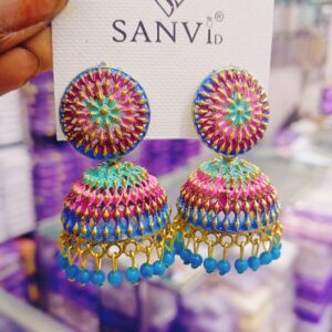 Jhumka
