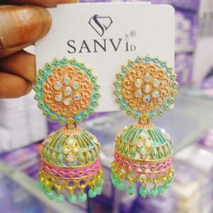 Jhumka
