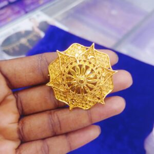 Ring for girls