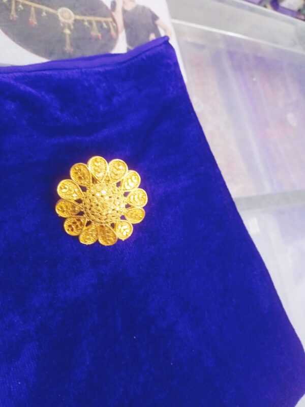 Ring for girls
