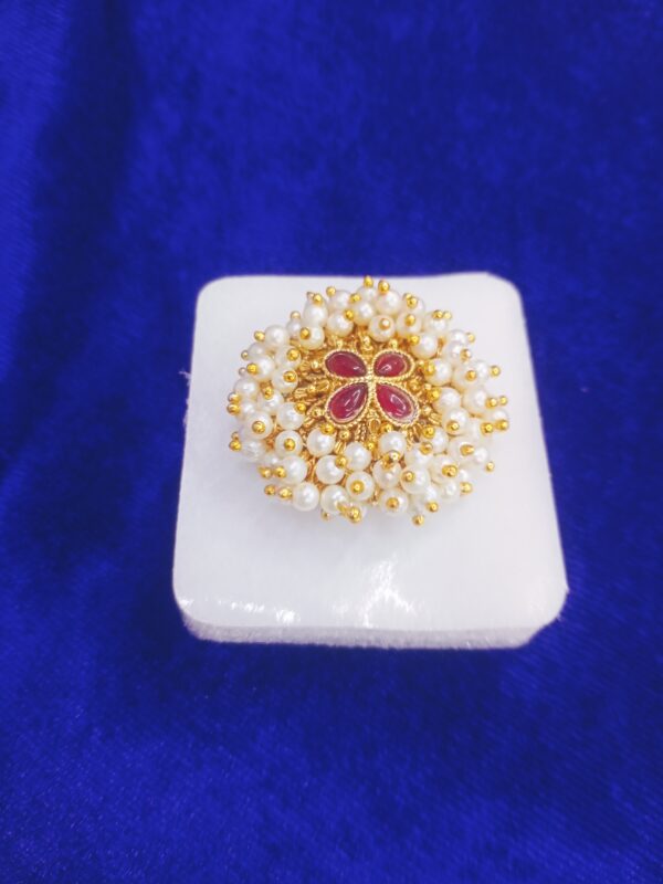 Ring for girls