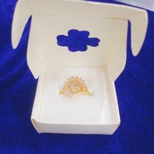 Ring for girls