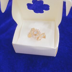 Ring for girls