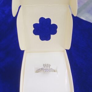 Ring for girls