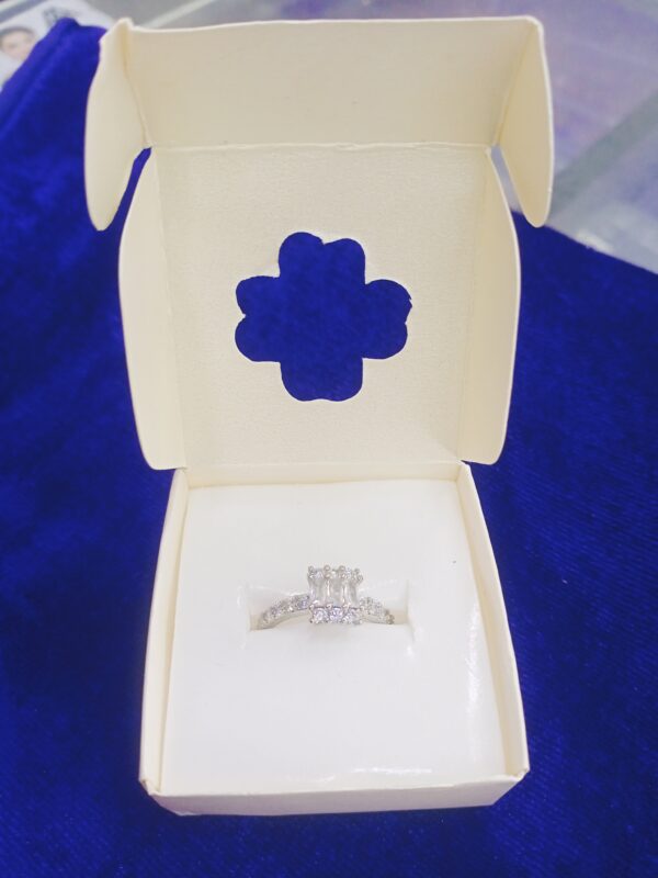 Ring for girls