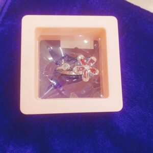 Ring for girls
