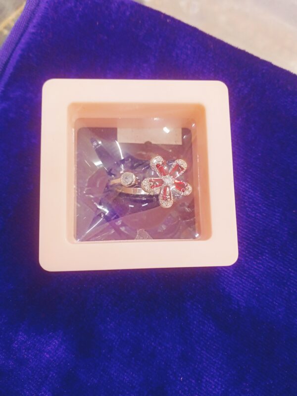 Ring for girls