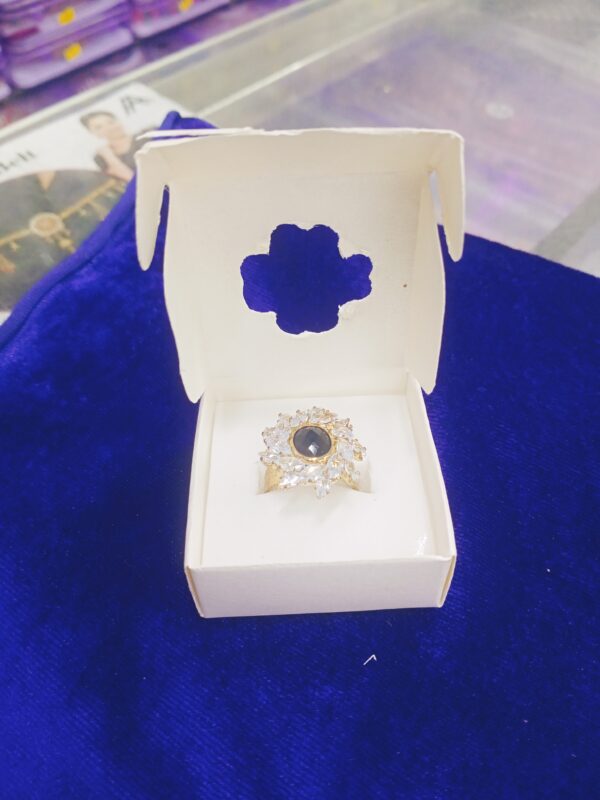 Ring for girls