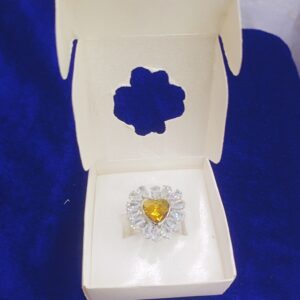 Ring for girls