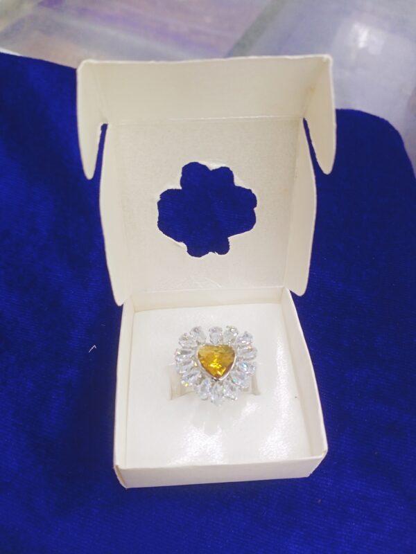 Ring for girls