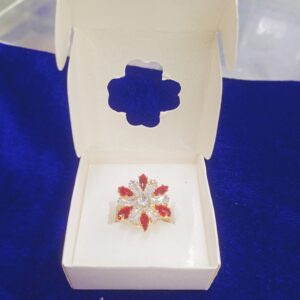 Ring for girls