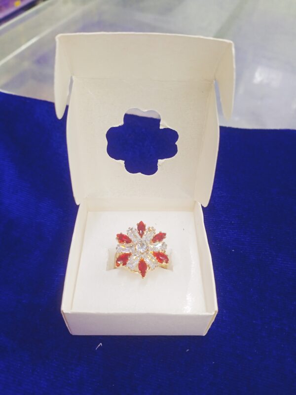 Ring for girls