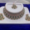 Beutiful necklace set for women