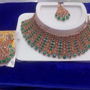 necklace set