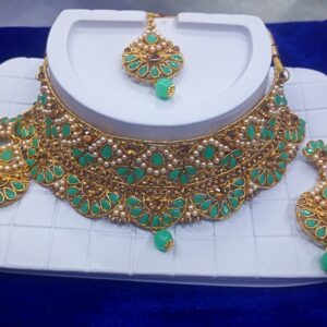 necklace set