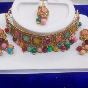 necklace set