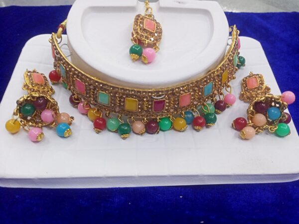 necklace set