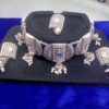 Fashionable necklace set