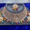 Fashionable jewellery set