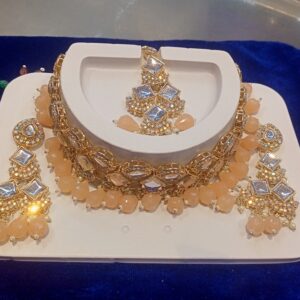 Necklace set new design